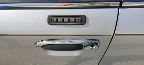 Imagen 8 de 15 de Ford Grand Marquis Ls