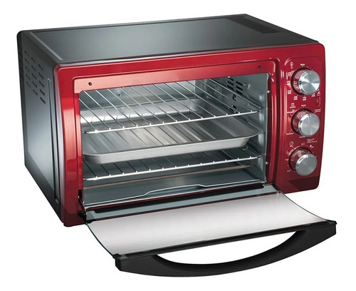 Horno Tostador Oster® 32 Litros Tssttv7032r053