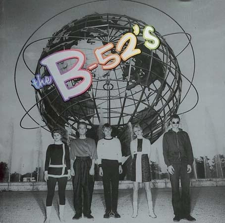 Cd - Time Capsule - The Best Of - The B 52's