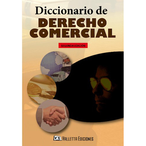 Diccionario De Derecho Comercial - Aavv - #d