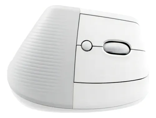Mouse Logitech Lift Inalámbrico Ergonómico Sensor Óptico