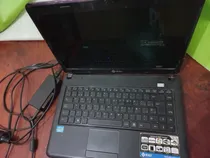 Comprar Notebook Exo Intel Core I7(usado)ideal Repuestos Funciona
