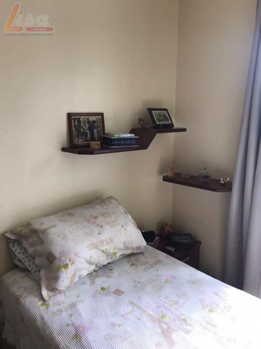 Imagem 9 de 14 de Sobrado De Condomínio Com 2 Dorms, Nova Petrópolis, São Bernardo Do Campo - R$ 340 Mil, Cod: 3748 - V3748