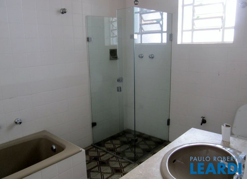 Imagem 14 de 15 de Casa De Vila - Jardim América - Sp - 509216