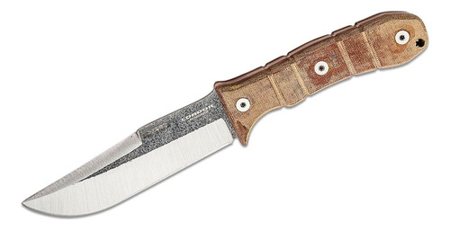 Tool & Knife Cuchillo Táctico P.a.s.s. Chute Knife, Acabado 