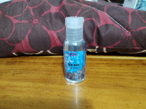 Gel Lubricante 