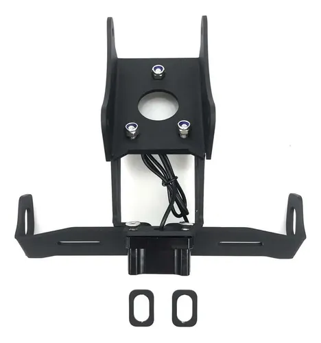 Soporte De Matrícula Para Honda Cbr1000rr-r Sp 2020-2023