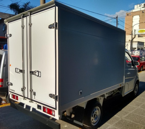 Changan Md 201 Cargo Box 2023