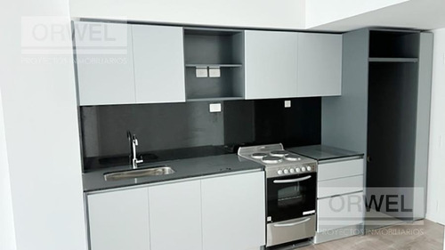 Imagen 7 de 21 de 2 Ambientes Con Baño En Suite Y Toilette - Amenities - Cochera