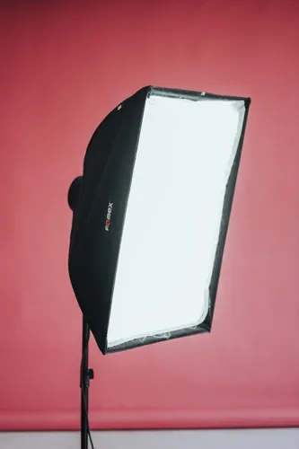 Luz Contínua Fotografía Con Montura Bowens (solo Rótula)