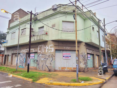 Local En Venta En San Martin San Andrés Oportunidad.