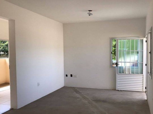 Casas À Venda No Residencial Villagio Aeroporto - Ca01998 - 69205323