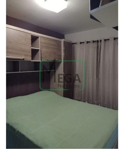 Imagem 11 de 15 de Apartamento De 2 Quartos À Venda Em Jandira - 1772_gr - 70993671