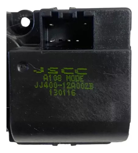 Motor Atuador Caixa Do Ar Jac J3 Flex 2013/15 Jj400 12a002b (Usado)