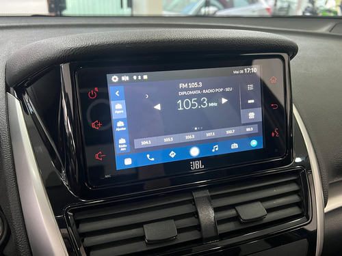 Mitsubishi Eclipse Cross 1.5 Hpe-S Turbo S-Awc Cvt (Br) 5P