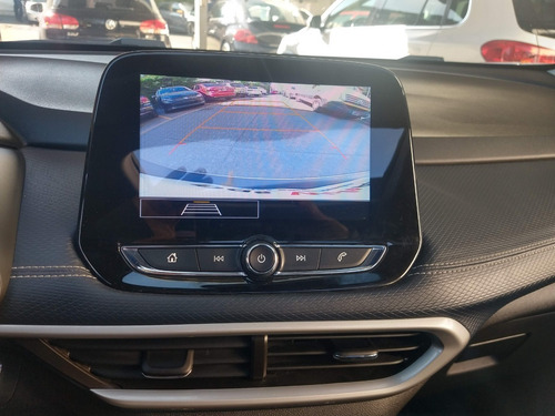 Imagen 14 de 15 de Chevrolet Tracker Premier Automatica Qc Piel Camara 2021
