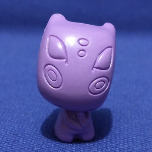 Dare Ó Menton #27 Gogos Crazy Bones Urban-toys (Usado)