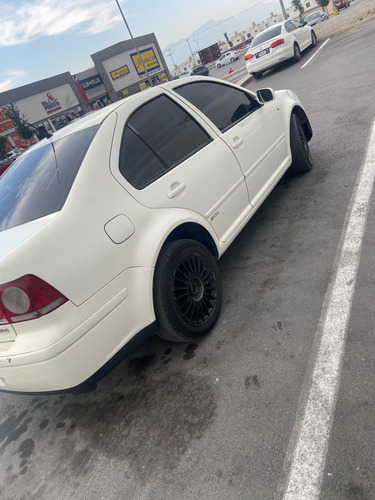 Volkswagen Jetta 1.9 Tdi Std Diesel Mt