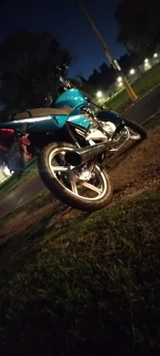 Yumbo Gs 200 Tipo 3, Tablero Led, Excelente Estado