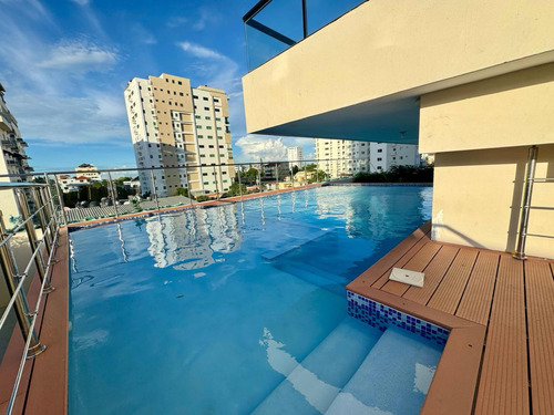 Alma Rosa L Apartamento De 3 Habitaciones Listo Para Entrega
