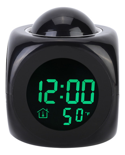 Reloj Digital De Anuncios Reloj Electrónico