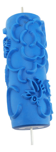 Herramienta De Arte Decorativo Con Textura Enrollable, Lavab