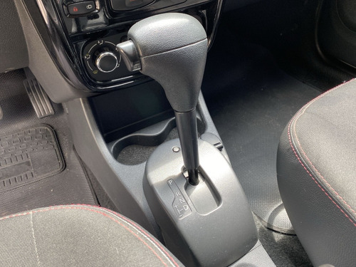 Renault Sandero 1.6 Dynamique Automatico