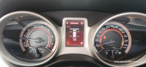 Dodge Journey 2.4 Se 7A At
