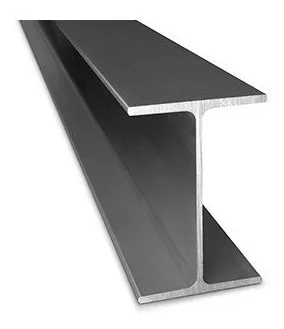 Perfil Doble T Del 30 - Ipn 300 En Barras De 12 Mt Gramabi Viga Acero Hierro Cortes A Medida Estructura Resistencia