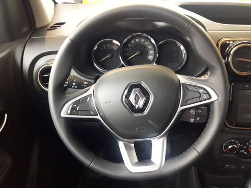 Renault Kangoo Sterpway Anticipo Y Cuotas 2021 1.6 #sm