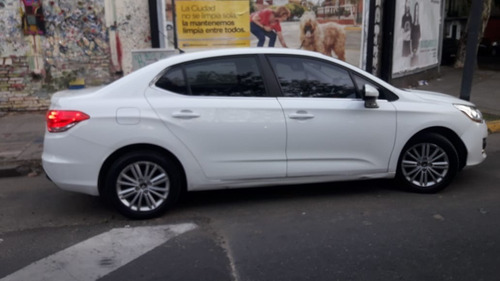 Citroen C 4 Lounge 143 Origine Am16
