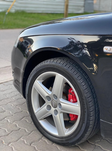 Audi A4 2.0 Tdi