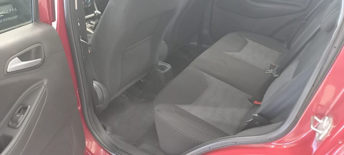 Imagen 12 de 16 de Ford Ka