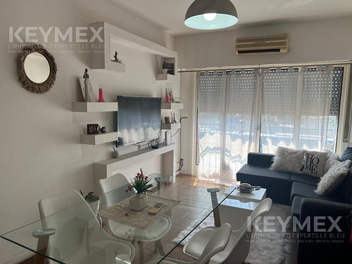 Venta Departamento En Venta 3 Ambientes En Ciudadela Apto Crédito