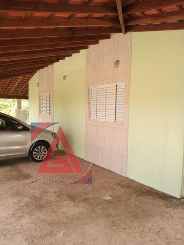 Imagem 3 de 15 de Ref.: 9045 - Chacara Em Araçoiaba Da Serra Para Venda - V9045