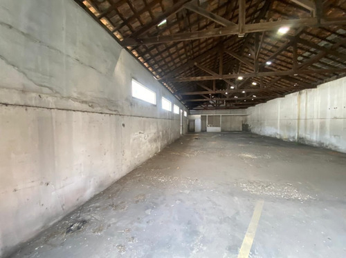 Imagem 6 de 30 de Galpão, 1800 M² - Venda Por R$ 9.000.000,00 Ou Aluguel Por R$ 25.000,00/mês - Vila Vilma - Santo André/sp - Ga0144