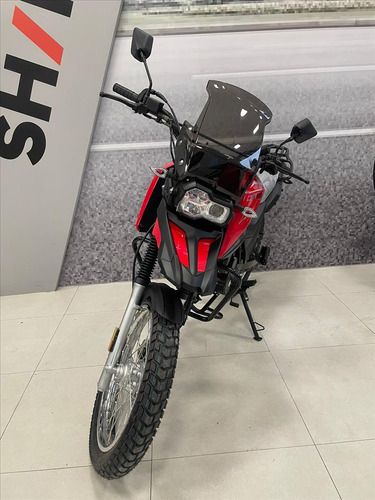 Shineray Shi 175 Efi 2024/2025