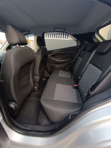 Ford Ka Ka 1.0 SE/SE Plus TiVCT Flex 5p