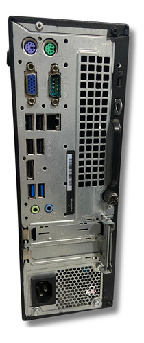 Hp Prodesk 400 G3 I3 6100 - 8gb 120gb Ssd (Usado)