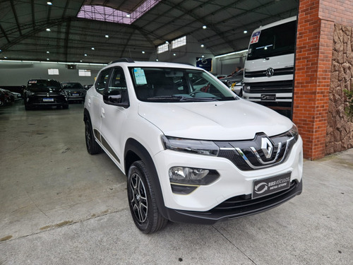 Renault Kwid 27 KW E-TECH ELÉTRICO
