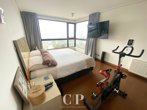 Oportunidad: Departamento Con Vista En Quinta Junge