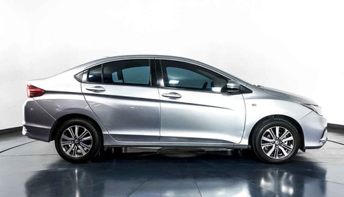 Imagen 6 de 15 de 39881 - Honda City 2018 Con Garantía Mt