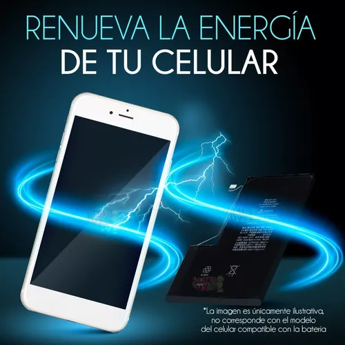 Bateria Pila Compatible Con iPhone 12 Pro Max A2411 3687mah