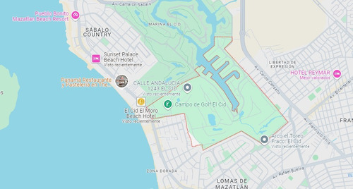 Casa En Venta En Mazatlan Eo