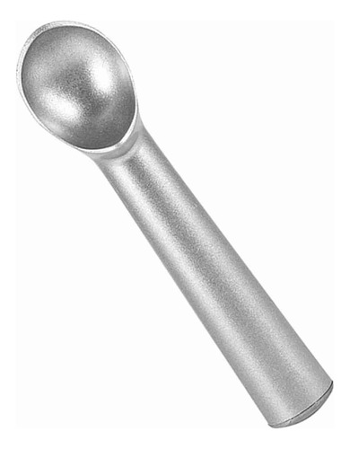 Cuchara Para Helado Portátil Antiadherente De Metal