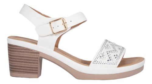 Tenis Casual Dama Shosh 1115483 Cl