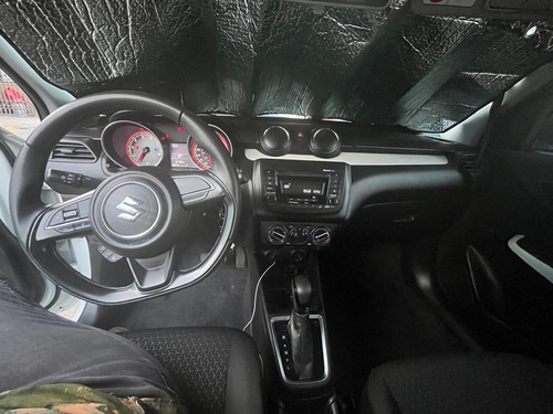 Suzuki Swift 1.2 Gls Cvt