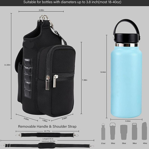 Bolsa De Gimnasio Con Imán, Organizador De Equipo