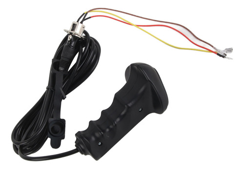 . Control Remoto Manual Con Cable Winch Controller