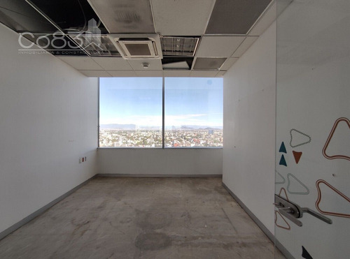 Renta - Oficina - Torre Logar - 560 M2 - Piso 19